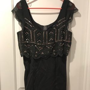 American Eagle Body Con dress